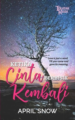 Ketika Cinta Berbisik Kembali (Paperback)