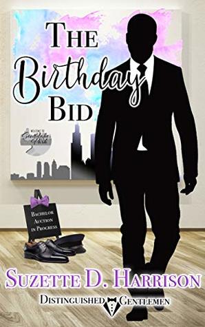 The Birthday Bid (Kindle Edition)