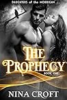 The Prophecy by Nina Croft