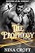 The Prophecy (Daughters of the Morrigan, #1)