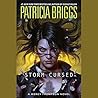 Storm Cursed by Patricia Briggs