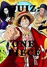 QUIZ: ONE PIECE #1