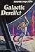Galactic Derelict by Andre Norton