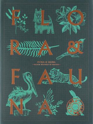 Flora and Fauna: Design Inspired by Nature