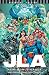 JLA: New World Order (DC Essential Edition JLA 1997-2006)