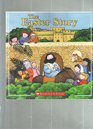 The Easter Story (Paperback)