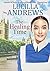 The Healing Time by Lucilla Andrews