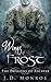 Wings of Frost (The Dragons...
