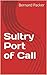Sultry Port of Call by Bernard Packer