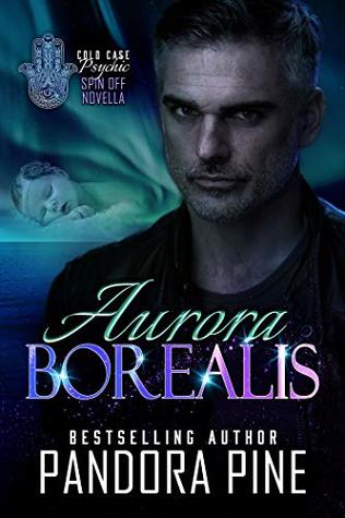 Aurora Borealis (Cold Case Psychic Spin Off #8)