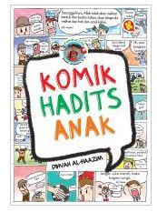 Komik Hadits Anak