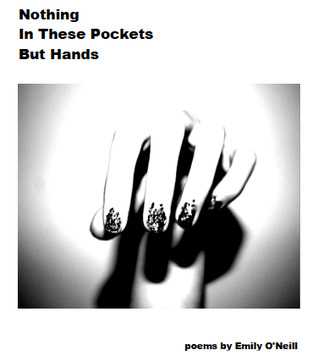 Nothing In These Pockets But Hands