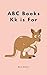 ABC animals Photo Book