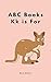 ABC animals Photo Book by N.S. Ether