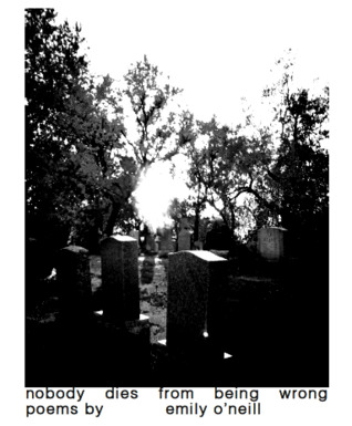 Nobody Dies From Being Wrong (ebook)