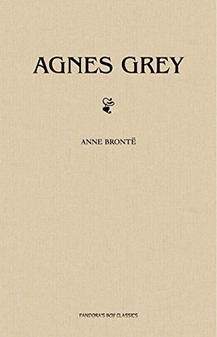 Agnes Grey