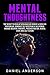Mental Toughness by Daniel Anderson