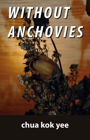 Without Anchovies (Paperback)