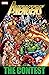 Avengers: The Contest (Marv...