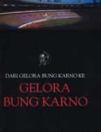 Dari Gelora Bung Karno ke Gelora Bung Karno