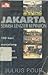 Jakarta, semasa lengser keprabon by Julius Pour
