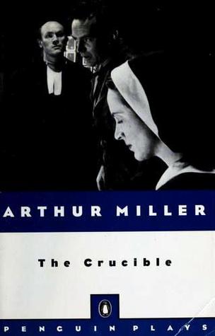 The Crucible