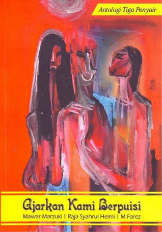 Ajarkan Kami Berpuisi