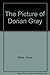 The Picture of Dorian Gray