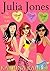 Julia Jones - The Teenage Years: Books 8, 9 &10