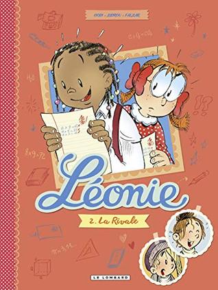 La Rivale (Léonie #2)