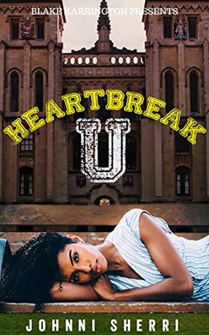 Heartbreak U (Kindle Edition)