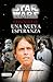 Star wars IV - Una nueva esperanza by Ryder Windham