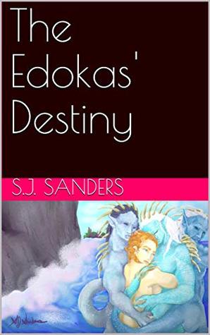 The Edokas' Destiny (The Mate Index #2)