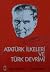 Atatürk İlkeleri Ve Türk De...