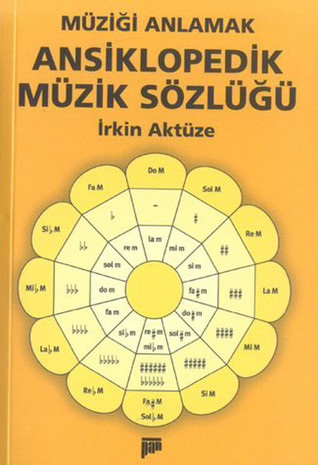 Müziği Anlamak: Ansiklopedik Müzik Sözlüğü (Paperback)