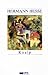 Knulp by Hermann Hesse