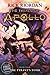 The Tyrant's Tomb (The Trials of Apollo, #4)