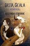 Viento Azul (Grita, Geala, #3)