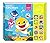 Pinkfong Baby Shark Sound Book