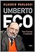 Umberto Eco by Claudio Paolucci