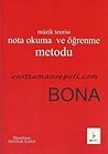 Bona: Nota Okuma ...