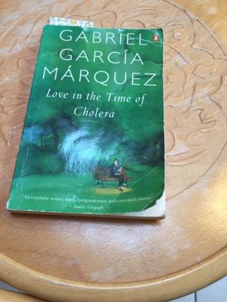 Love in the Time of Cholera