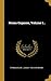 Neues Organon, Volume 1... (German Edition)