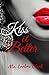 Kiss It Better
