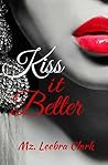 Book cover for Kiss It Better