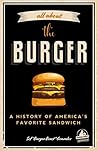 All about the Burger by Sef Gonzalez