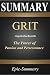 Summary: ''Grit'' | A Compr...