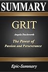 Summary: ''Grit''...