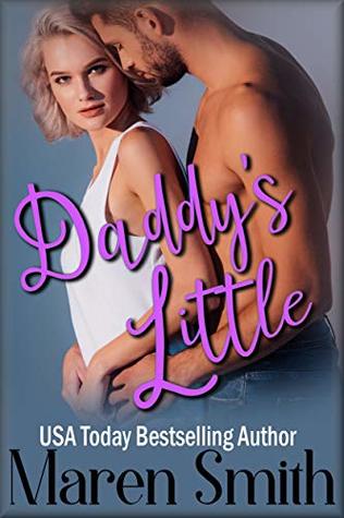 Daddy's Little (Kindle Edition)