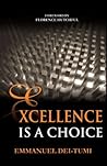 Excellence is a C...